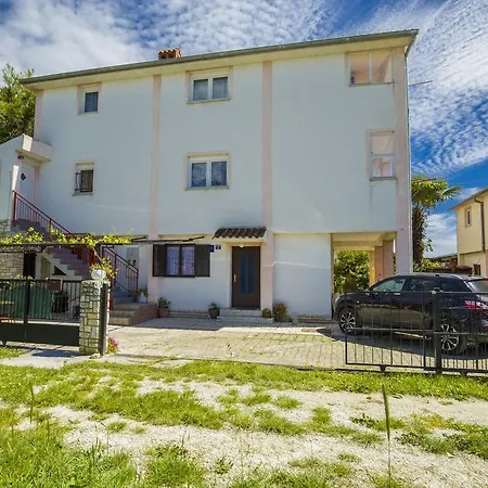 Ankica Appartement *