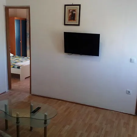 Ankica Appartement Medulin