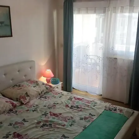 Ankica Appartement *