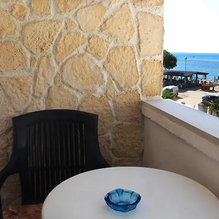Ankica Appartement *