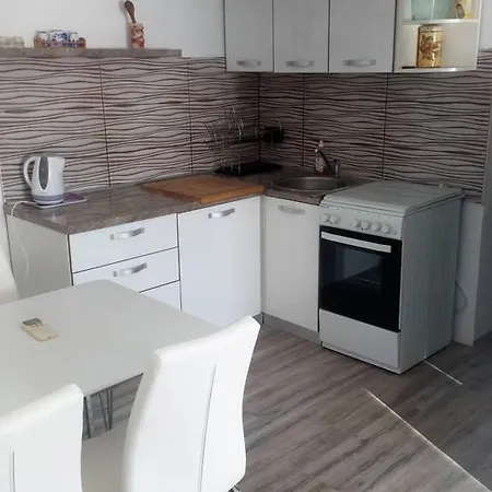Appartement Ankica *