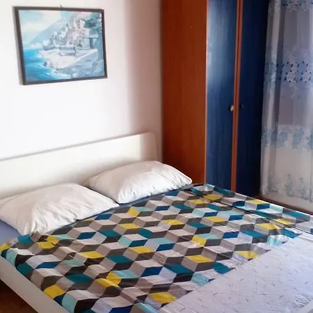 Ankica Appartement Medulin