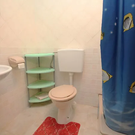 Ankica Appartement *