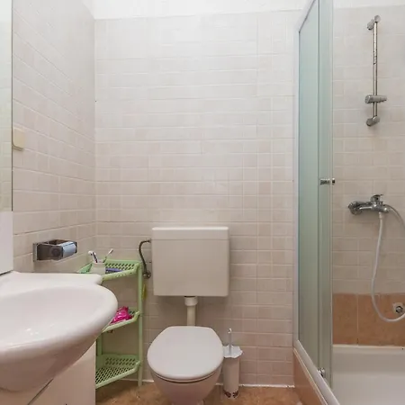 Ankica Appartement *