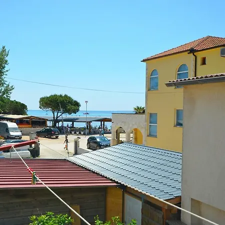 Appartement Ankica Medulin